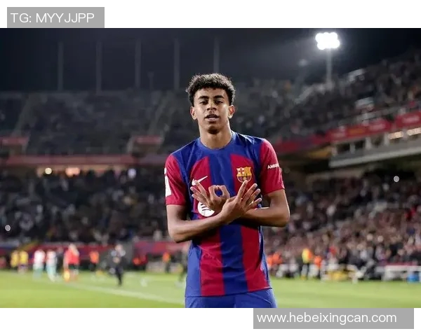 深度剖析拉明亚马尔崛起之路揭秘足球界新星的成长历程