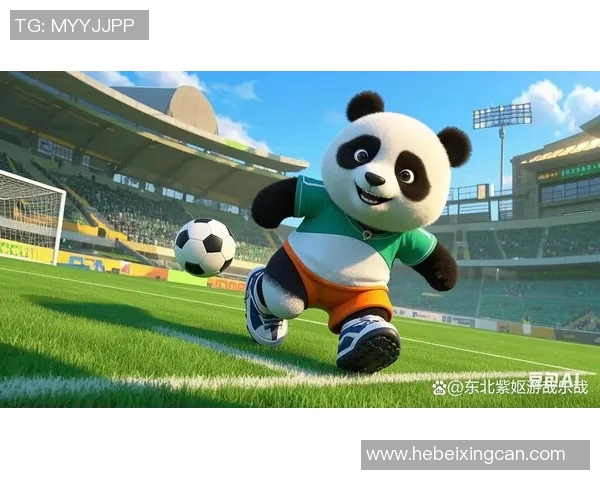 成都熊猫基地足球明星队携手公益助力青少年足球发展新篇章