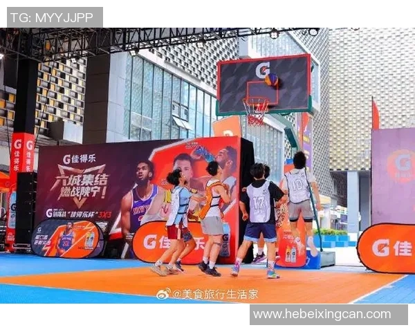 全民热爱篮球明星游戏一起畅享激情与乐趣的篮球盛宴